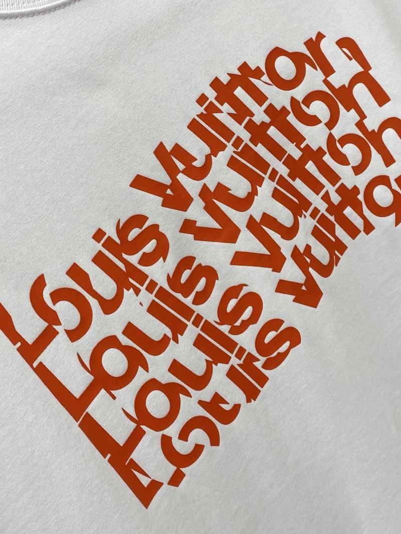 Louis Vuitton T-Shirts